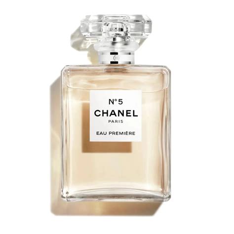 chanel no 5 eau